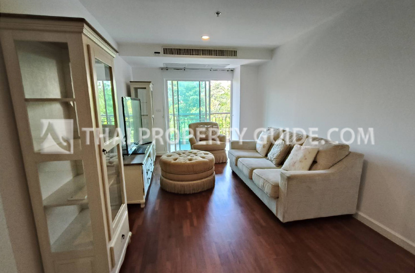 Condominium in Nichada Thani 